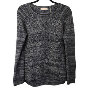 Rebecca Taylor rule cashmere blend sweater size small